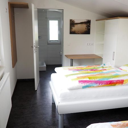Birkenhain 3C - Lastering Ferienhaeuser & Apartments Wettringen  Luaran gambar