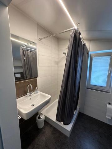 Birkenhain 3C - Lastering Ferienhaeuser & Apartments Wettringen  Luaran gambar