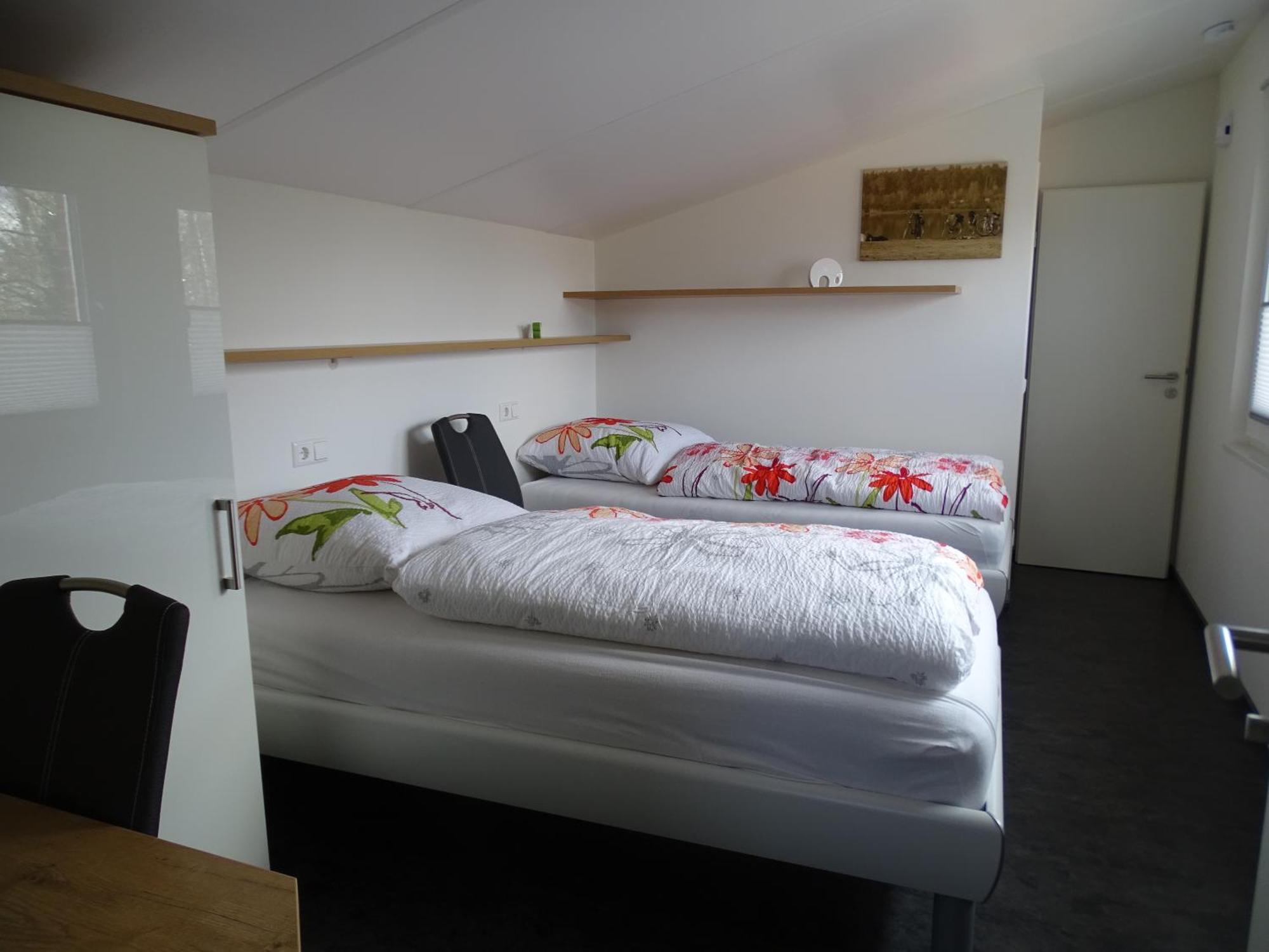 Birkenhain 3C - Lastering Ferienhaeuser & Apartments Wettringen  Luaran gambar