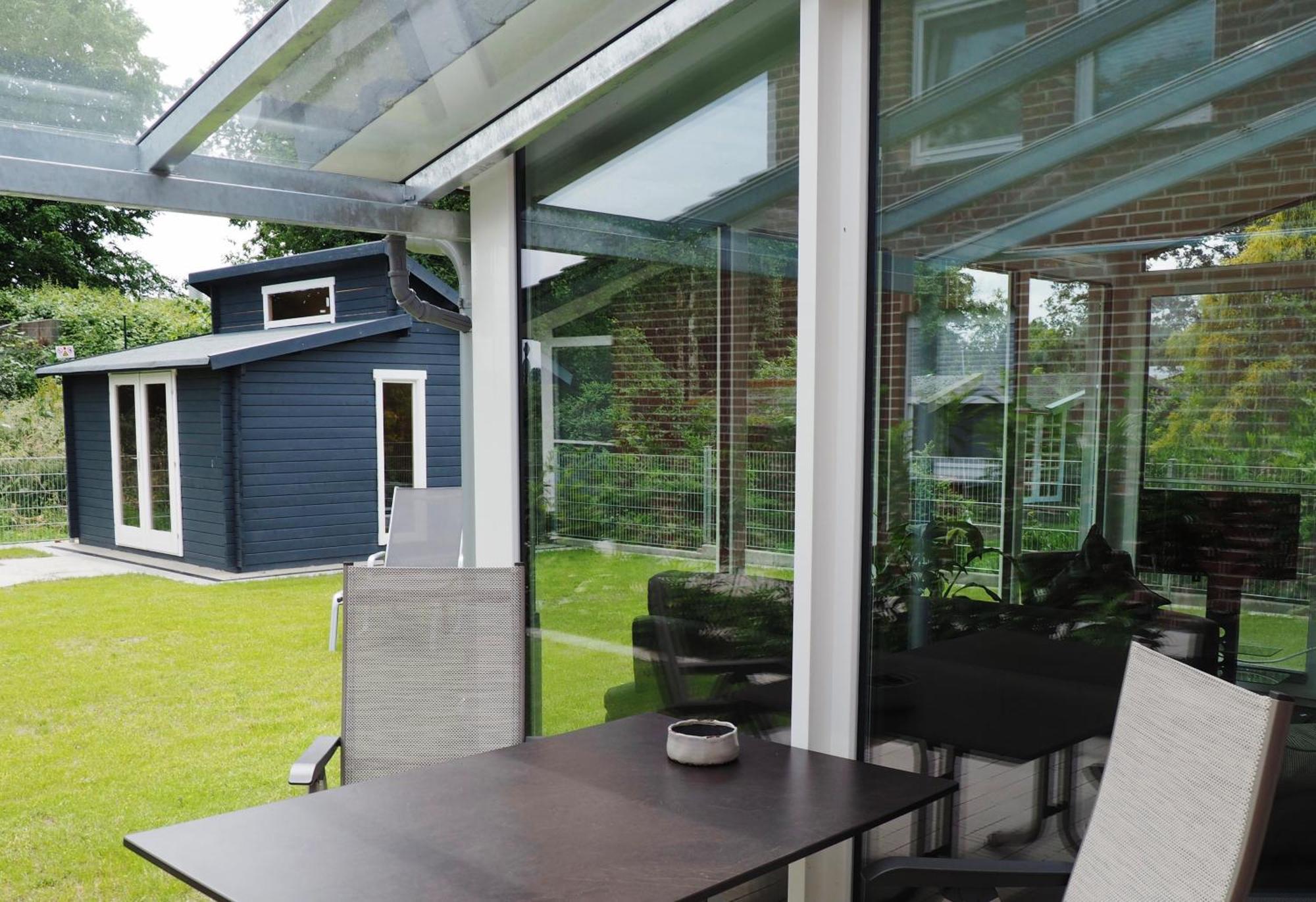 Birkenhain 3C - Lastering Ferienhaeuser & Apartments Wettringen  Luaran gambar