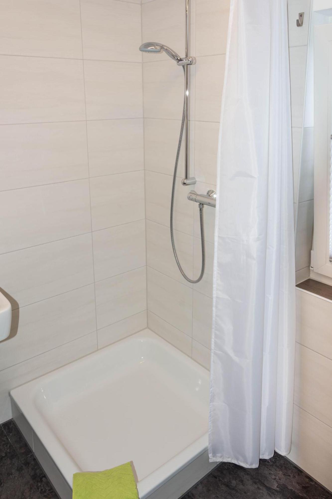 Birkenhain 3C - Lastering Ferienhaeuser & Apartments Wettringen  Luaran gambar