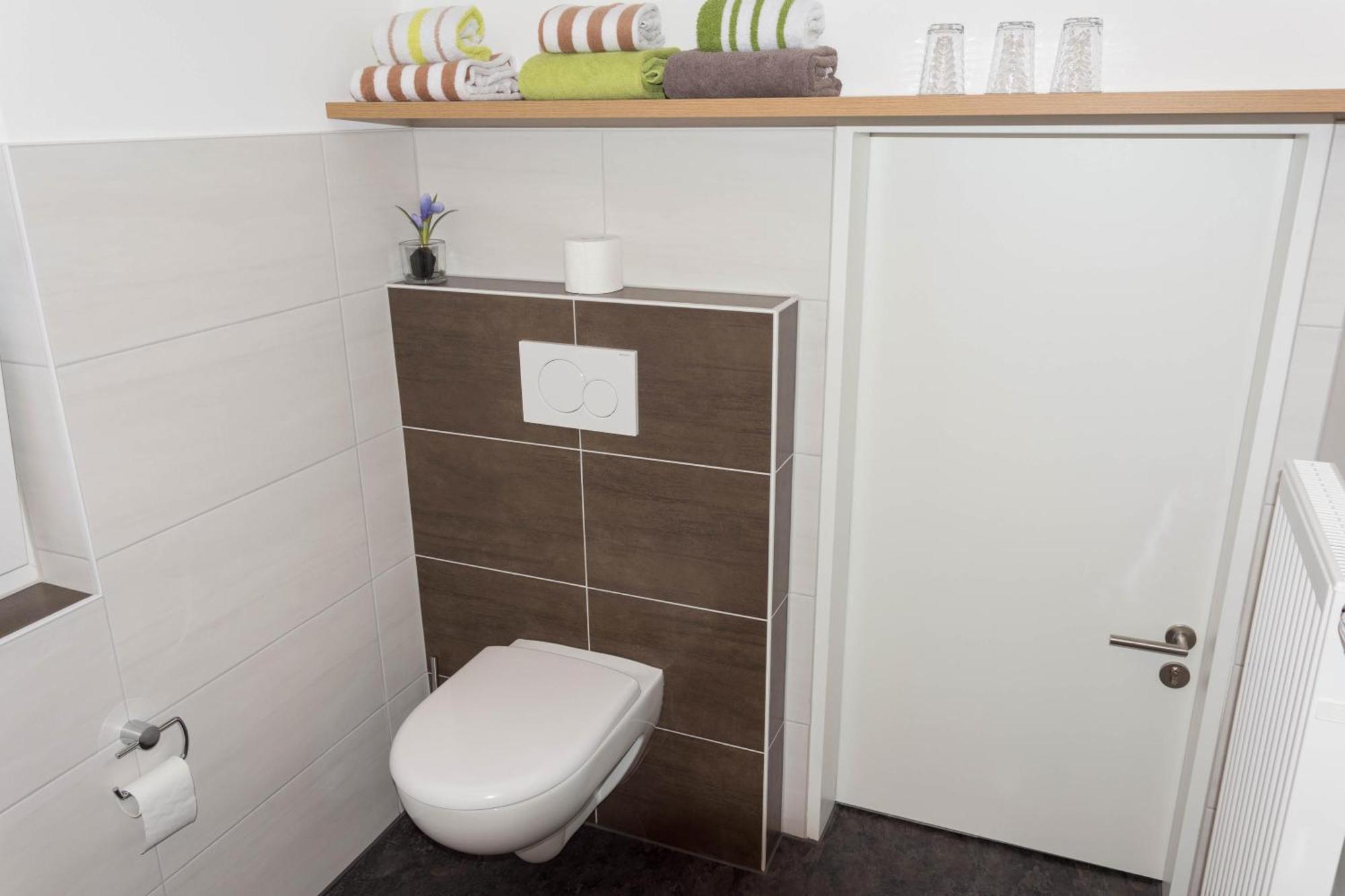 Birkenhain 3C - Lastering Ferienhaeuser & Apartments Wettringen  Luaran gambar