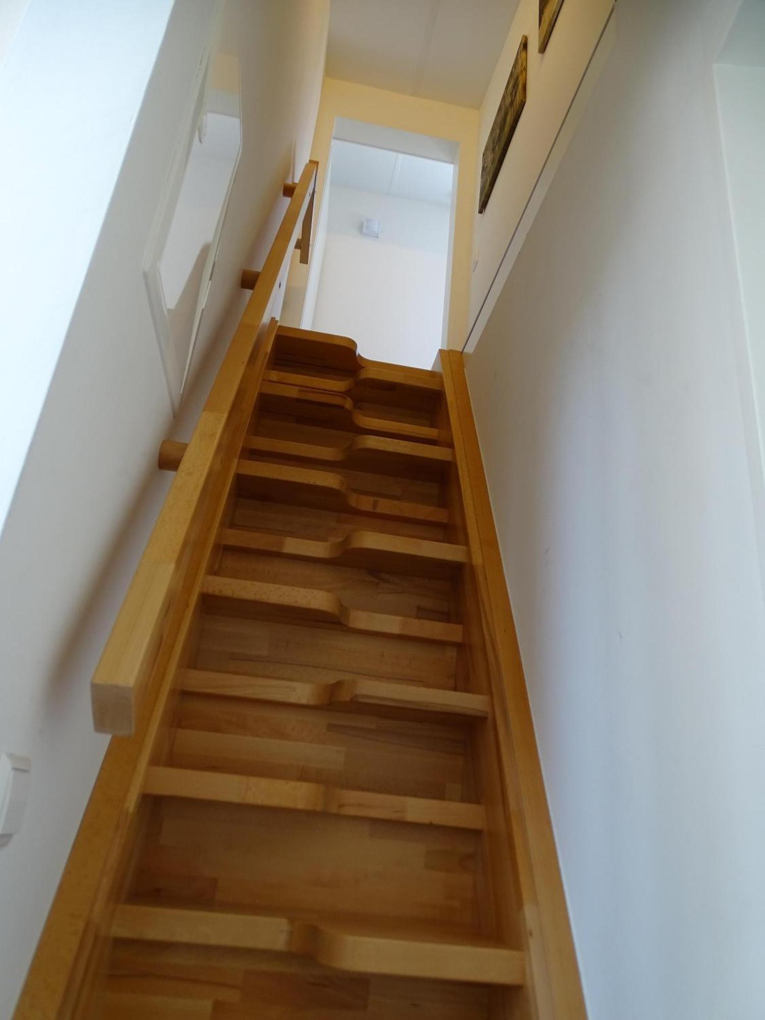 Birkenhain 3C - Lastering Ferienhaeuser & Apartments Wettringen  Luaran gambar